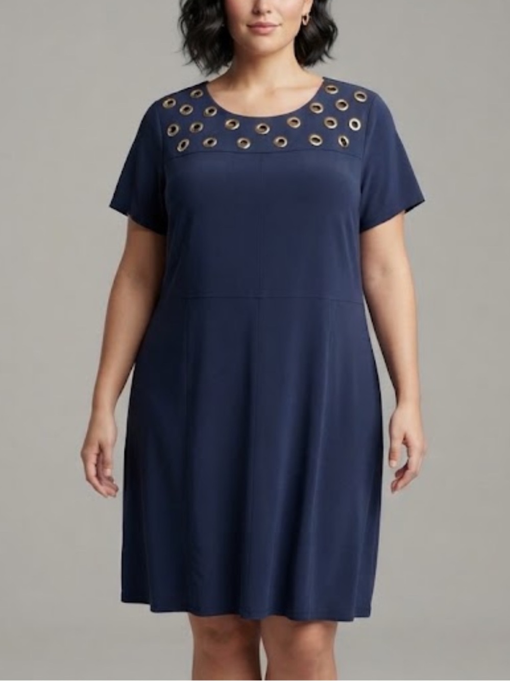 Roaman's Dress